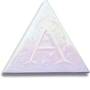 Kat Von D highlighter palette